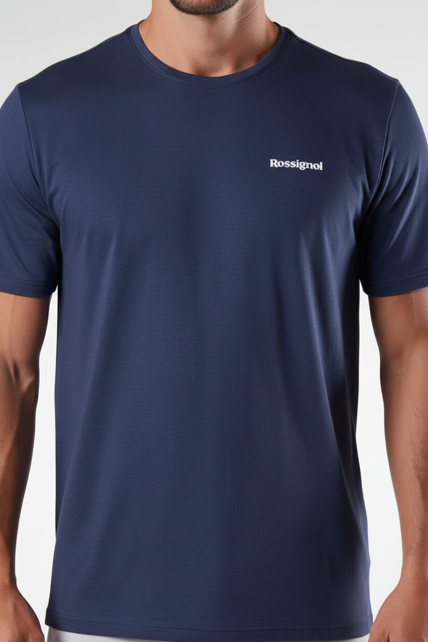 Rossignol - Graphic Active Tee - Homme