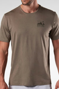 Rossignol - Graphic Active Tee - Homme