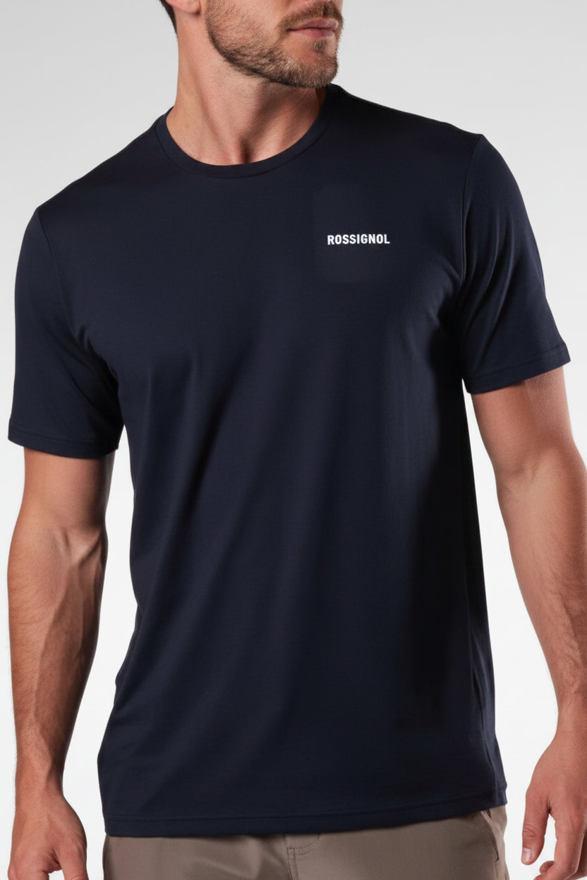 Rossignol - Graphic Active Tee - Homme