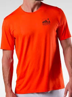 Rossignol - Graphic Active Tee - Homme