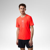 Rossignol - Sapa Ultra Tee - Homme