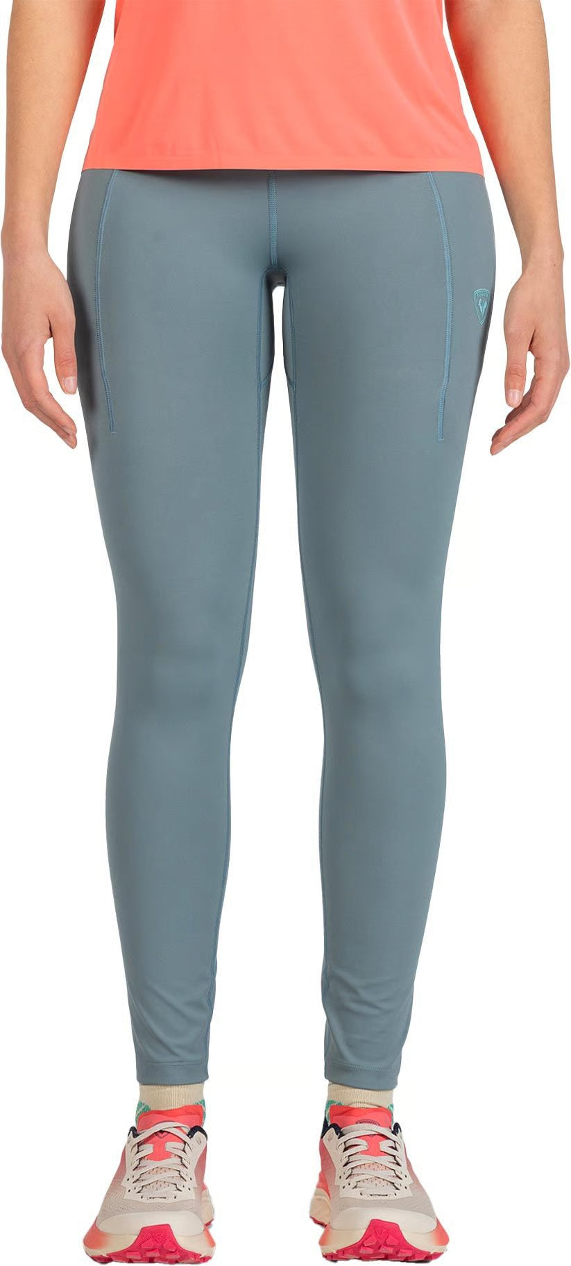 Rossignol - Sapa Tights - Femme