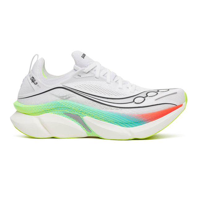 Saucony - Endorphin Elite 3 - Unisexe*