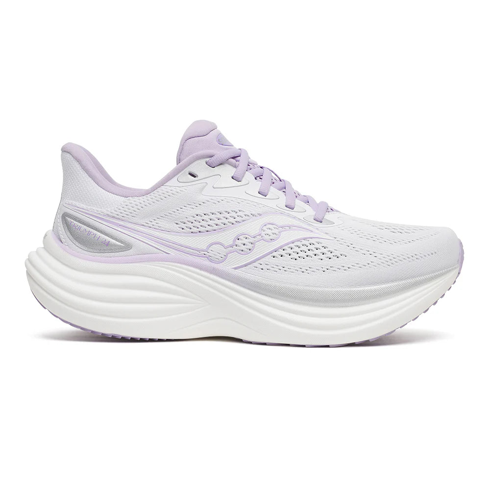 Saucony - Triumph 24 - Femme