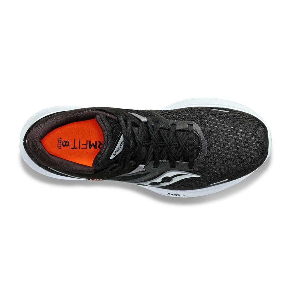 Saucony - Ride 16 - Femme