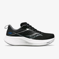 Saucony - Ride 17 - Femme