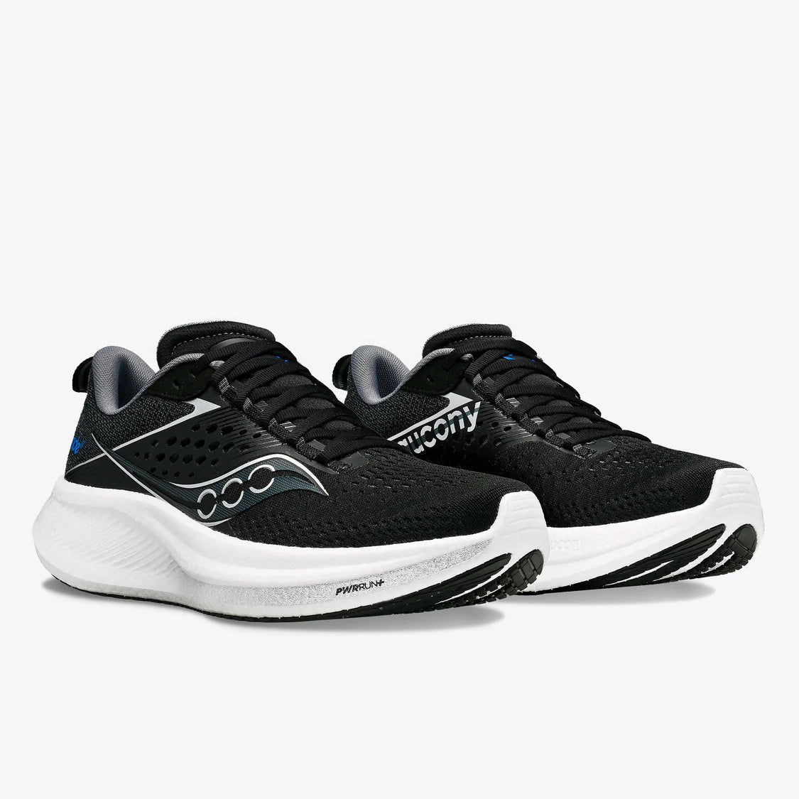 Saucony - Ride 17 - Femme