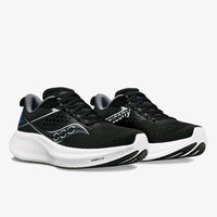 Saucony - Ride 17 - Femme