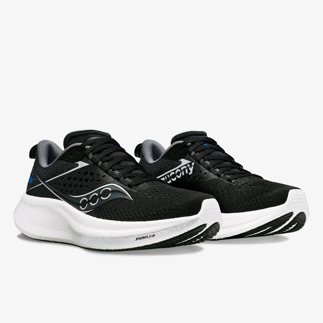 Saucony - Ride 17 - Femme