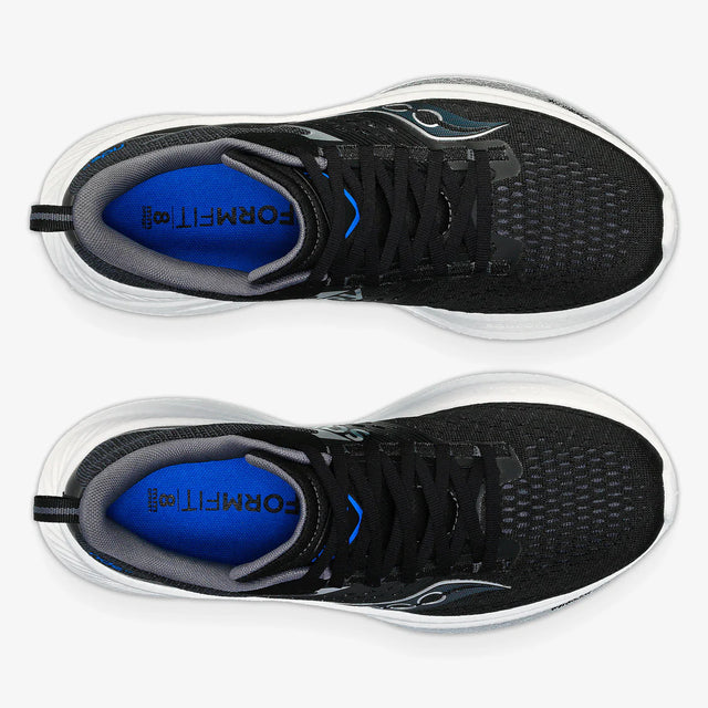 Saucony - Ride 17 - Femme