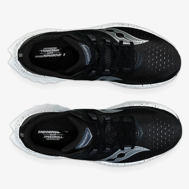 Saucony - Endorphin Speed 4 - Femme