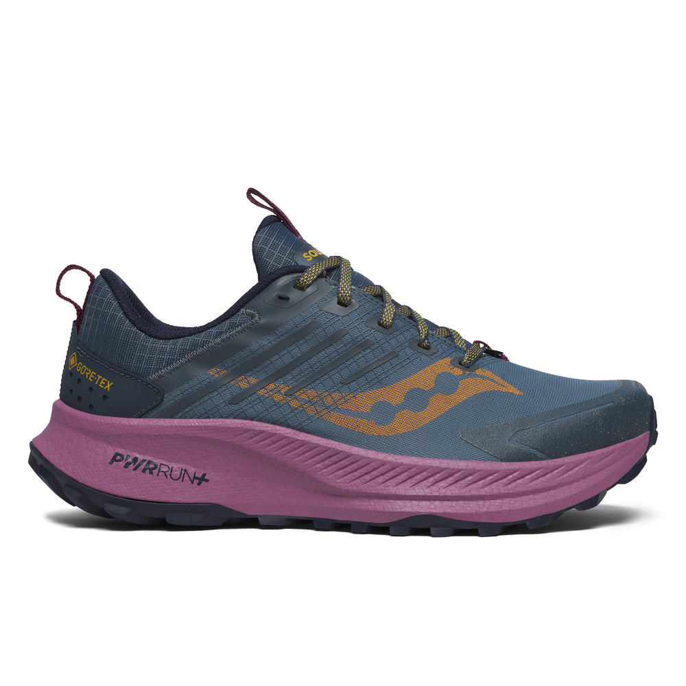 Saucony - Ride TR2 GTX - Femme