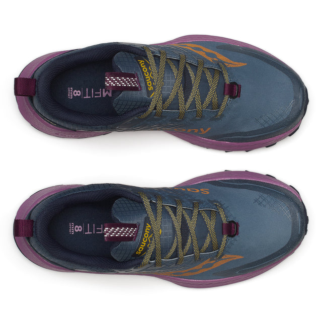Saucony - Ride TR2 GTX - Femme