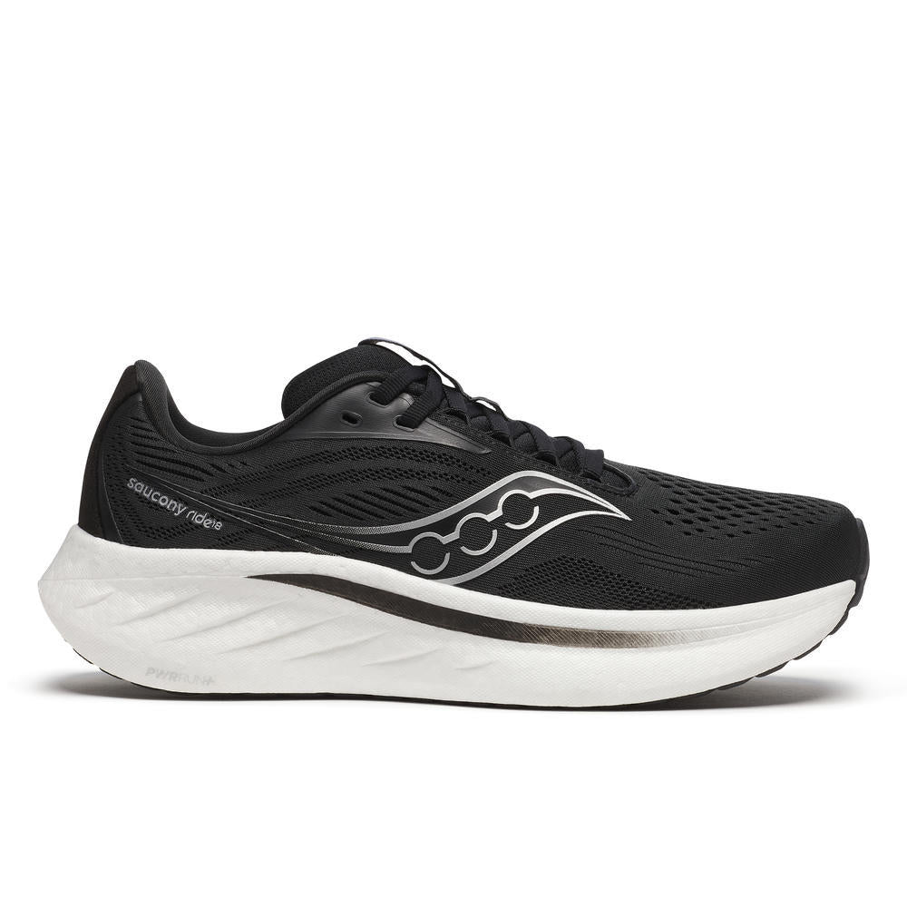 Saucony - Ride 18 - Femme