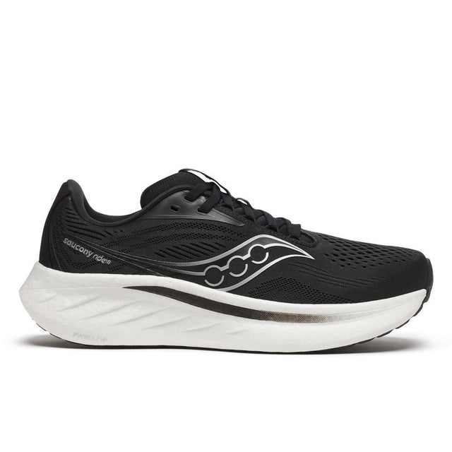 Saucony - Ride 18 - Femme