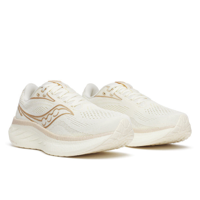 Saucony - Ride 18 - Femme