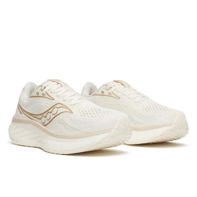 Saucony - Ride 18 - Femme