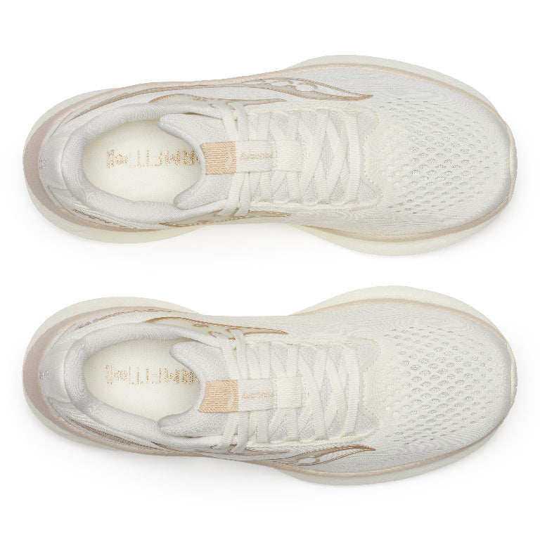 Saucony - Ride 18 - Femme