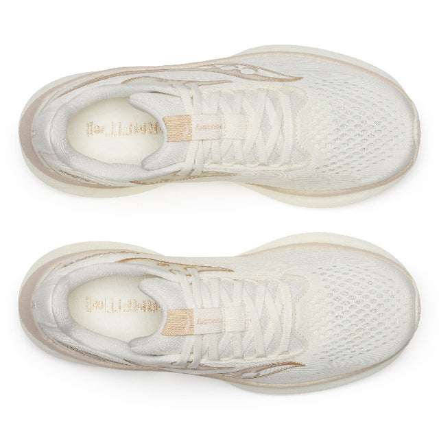 Saucony - Ride 18 - Femme