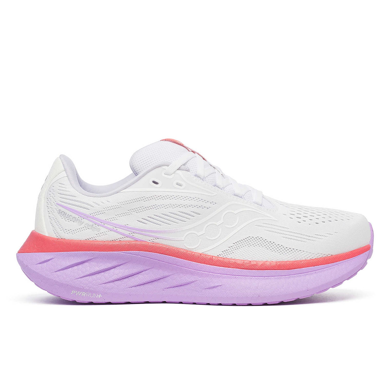 Saucony - Ride 18 - Femme