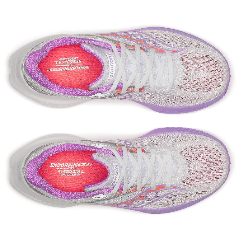 Saucony - Endorphin Speed 5 - Femme