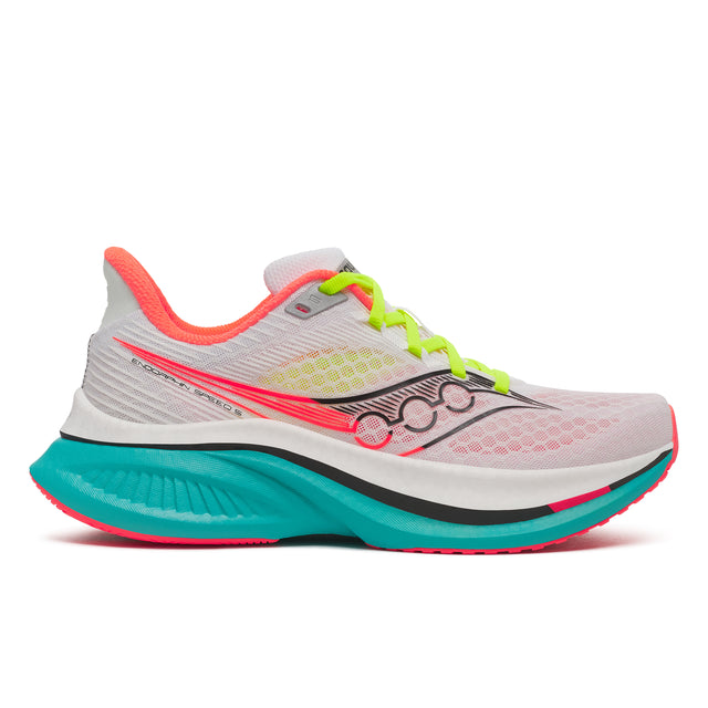 Saucony - Endorphin Speed 5 - Femme