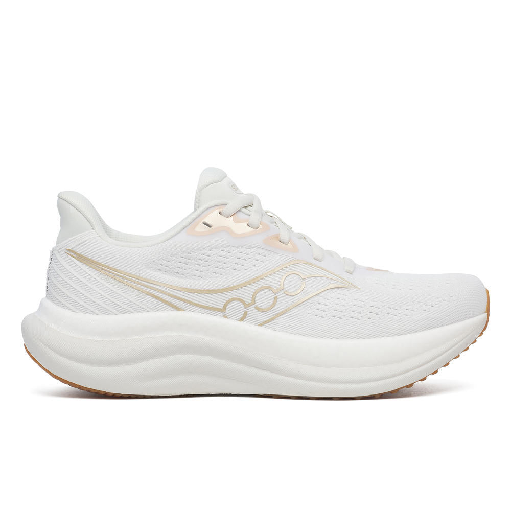 Saucony - Triumph 23 - Femme