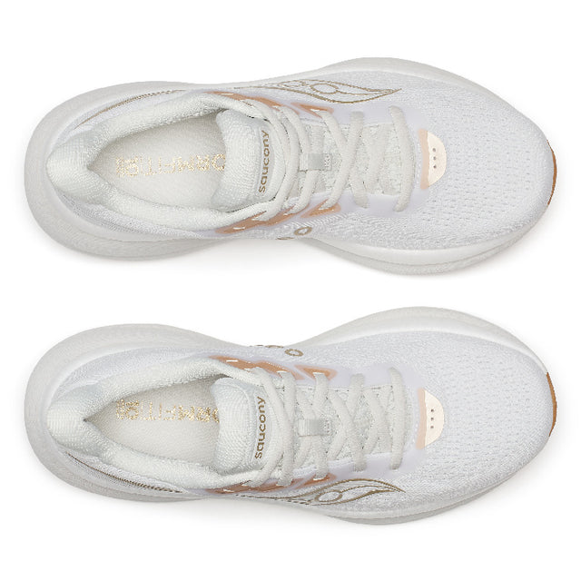 Saucony - Triumph 23 - Femme