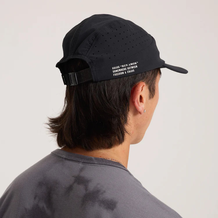 Roark - Alta Elite Run Hat - Homme