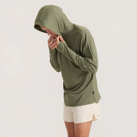 Roark - Alta Elite Trail Hood  - Homme