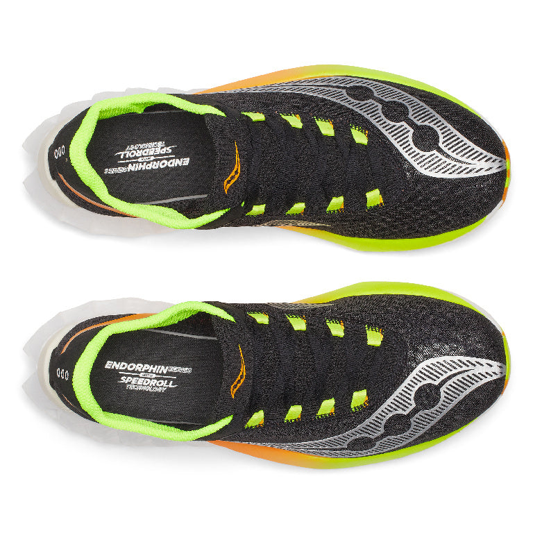 Saucony - Endorphin Pro 4 - Homme