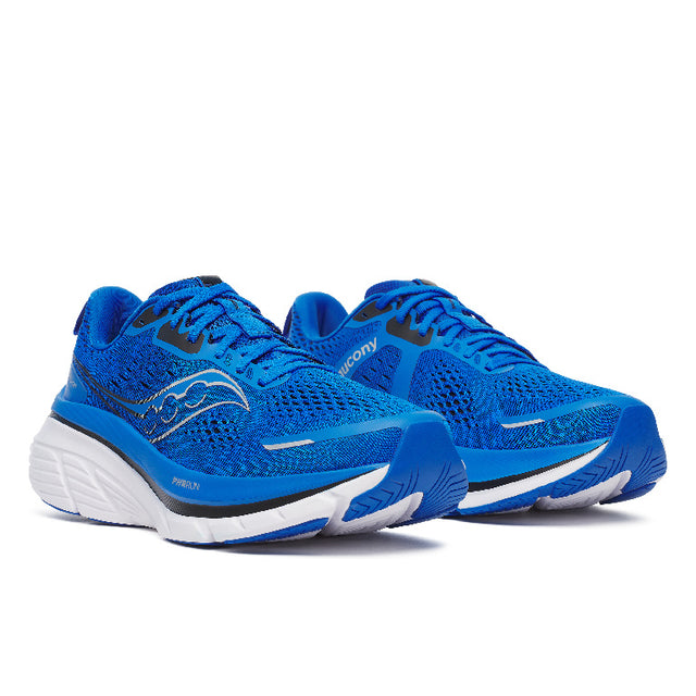 Saucony - Guide 18 - Homme