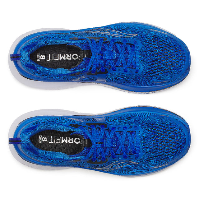 Saucony - Guide 18 - Homme