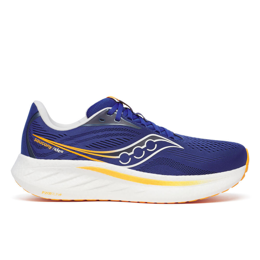 Saucony - Ride 18 - Homme