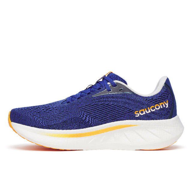 Saucony - Ride 18 - Homme