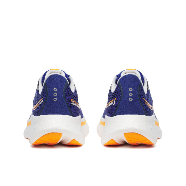 Saucony - Ride 18 - Homme