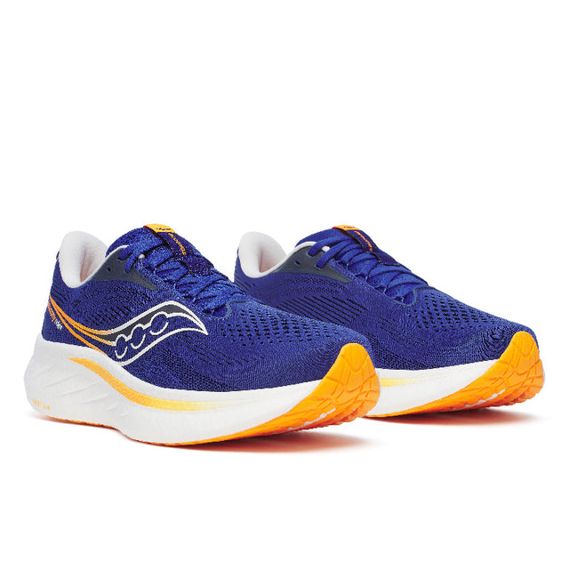 Saucony - Ride 18 - Homme