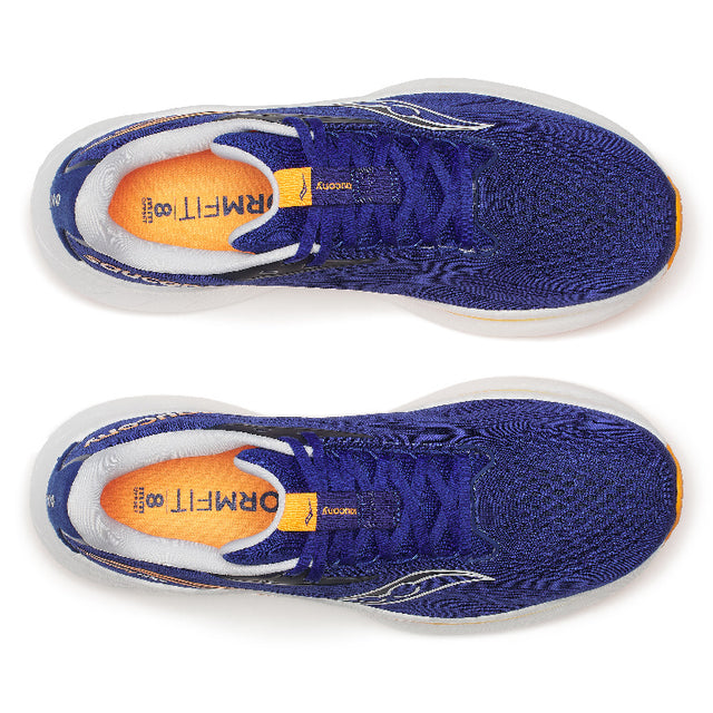 Saucony - Ride 18 - Homme