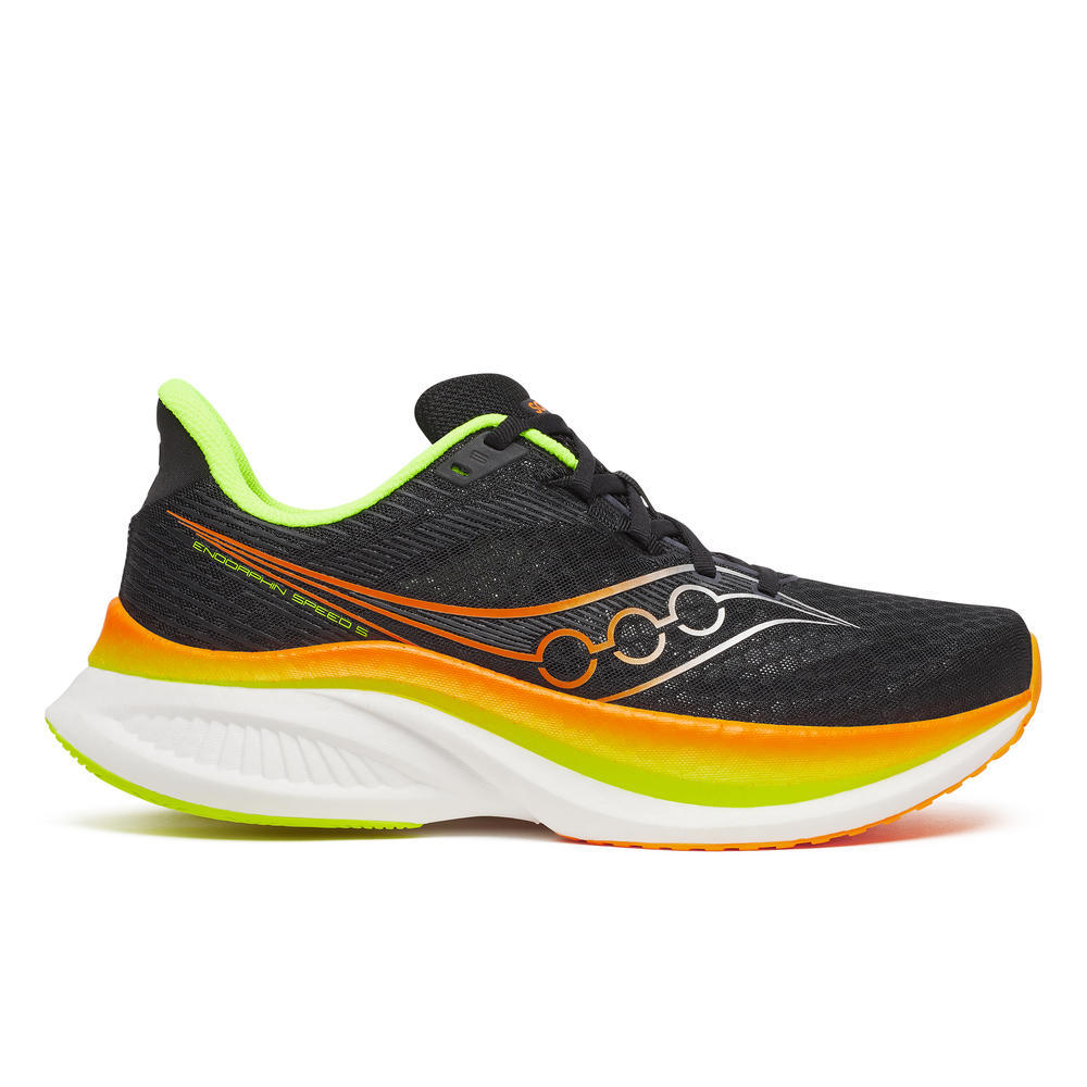 Saucony - Endorphin Speed 5 - Homme