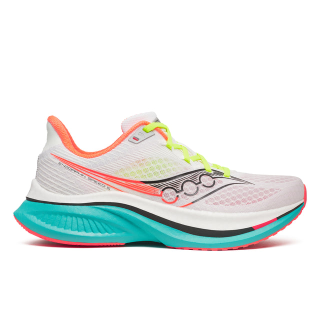 Saucony - Endorphin Speed 5 - Homme