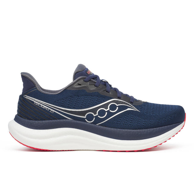 Saucony - Triumph 23 - Homme