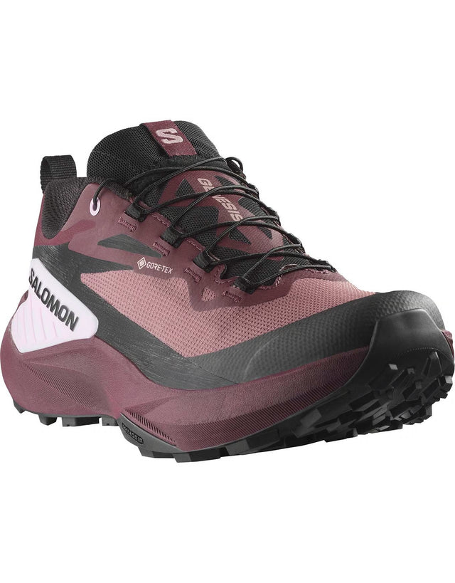 Salomon - Genesis GTX - Femme