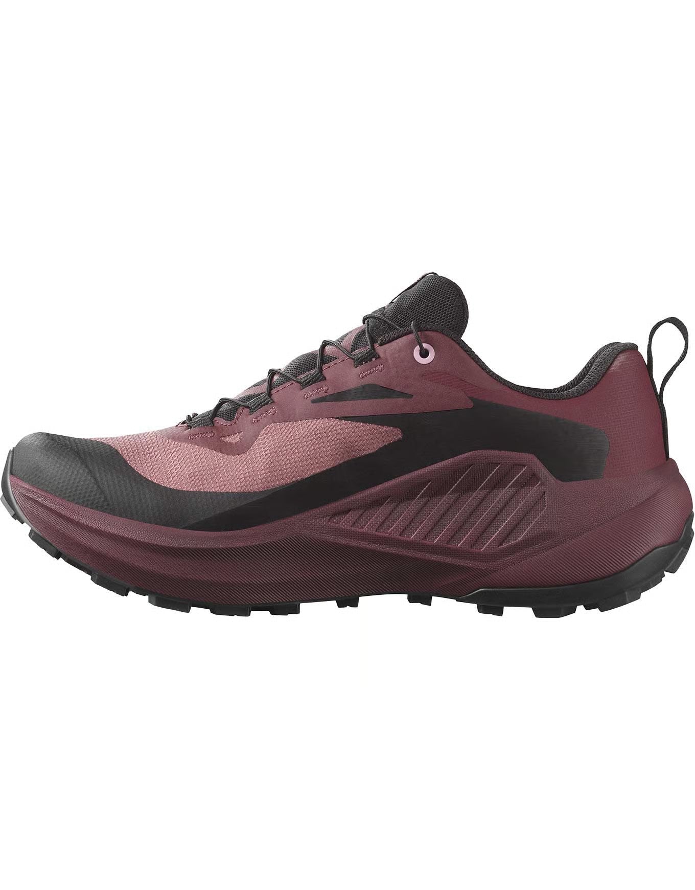 Salomon - Genesis GTX - Femme