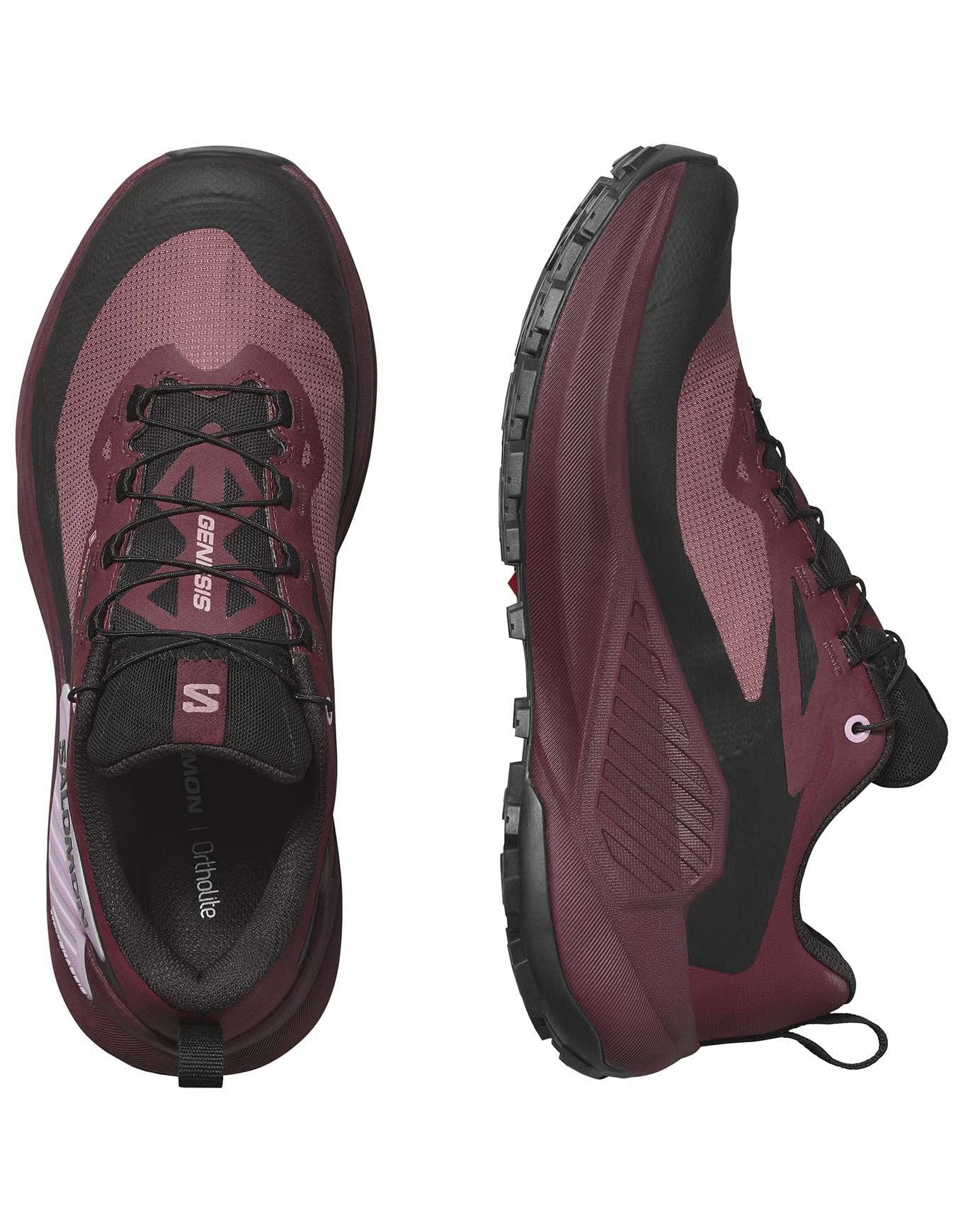 Salomon - Genesis GTX - Femme