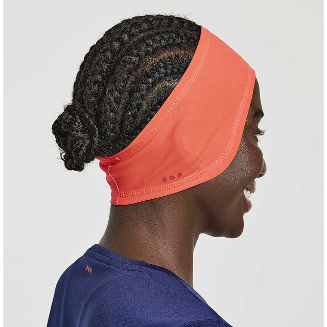Saucony - Solstice Headband*