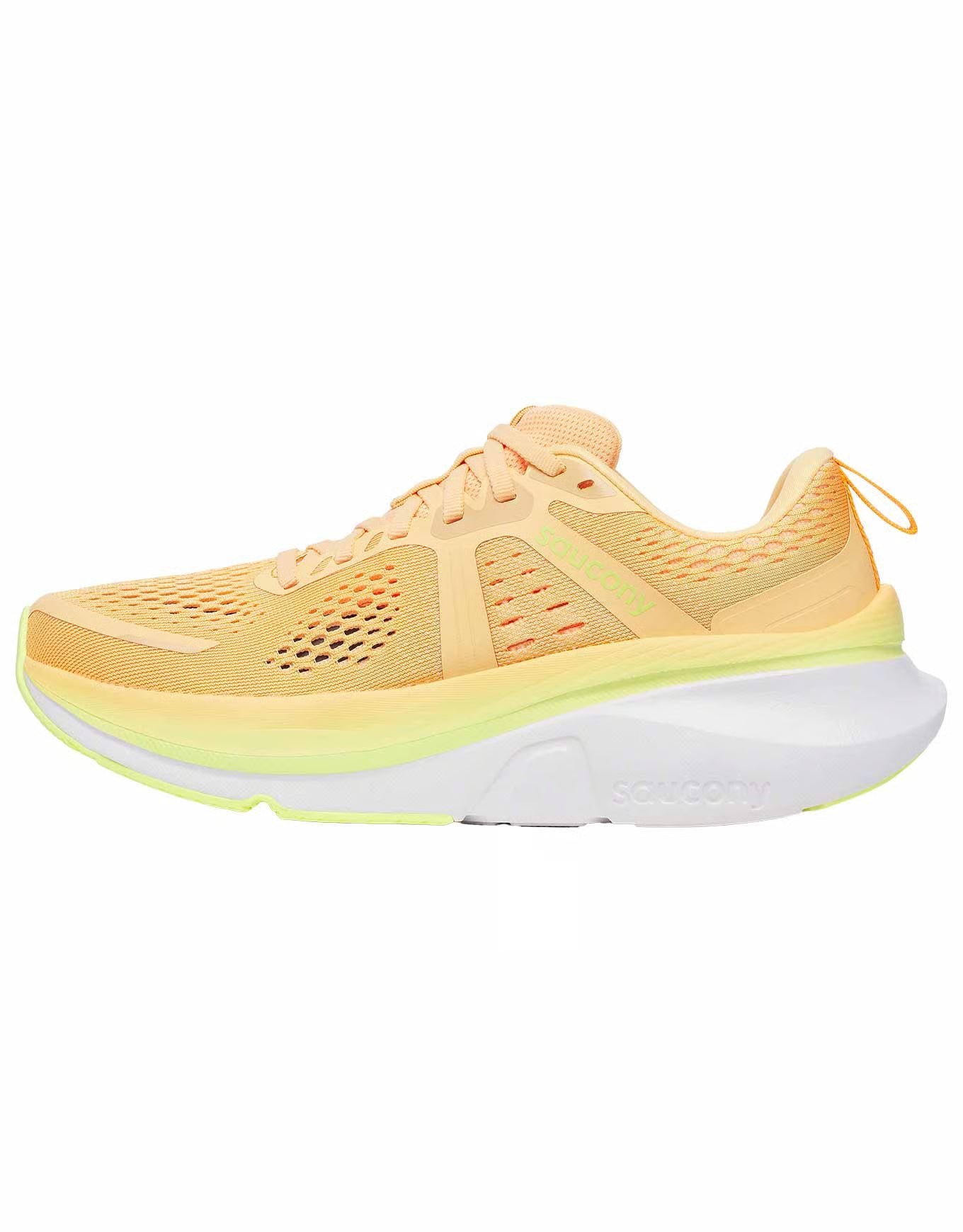 Saucony - Guide 18 - Femme