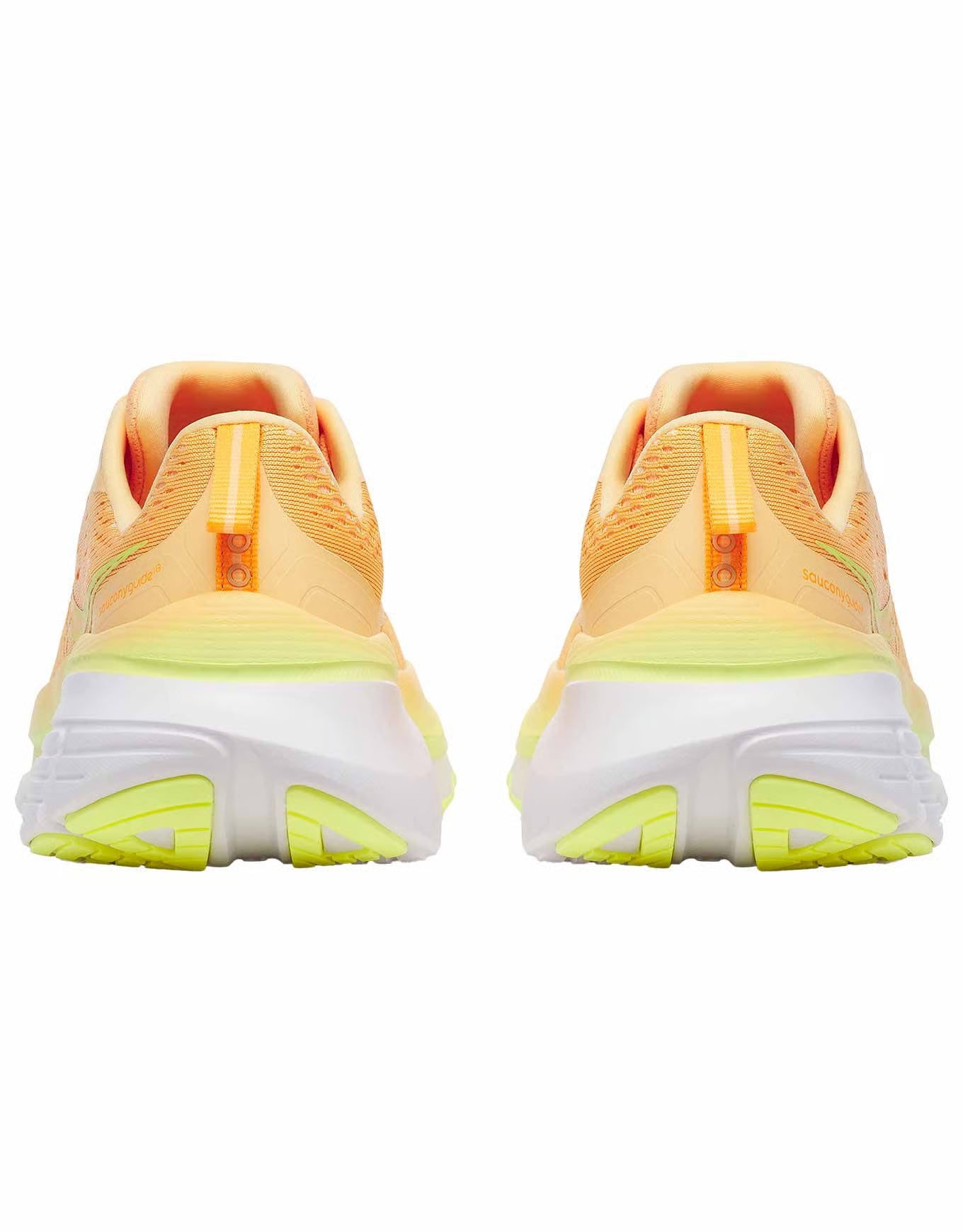 Saucony - Guide 18 - Femme