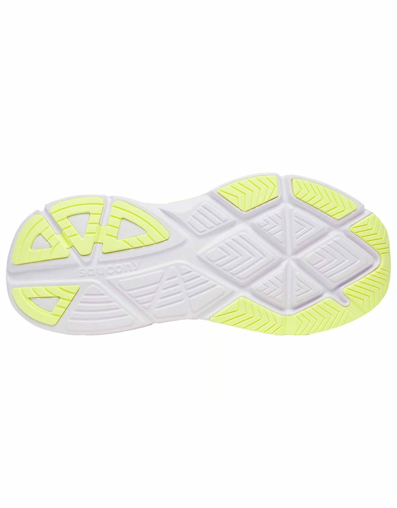 Saucony - Guide 18 - Femme