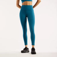 New Balance - Sleek Pocket High Rise - Femme