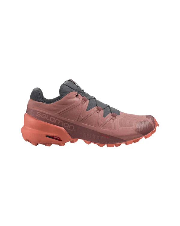 Salomon - Speedcross 5 - Femme